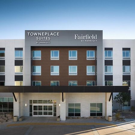 Towneplace Suites By Marriott Marriott Barstow Buitenkant foto